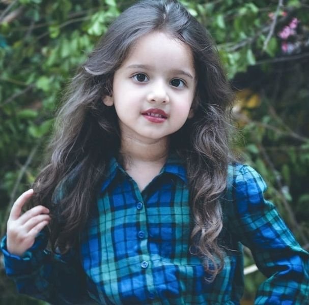 ਮਾਈਰਾ ਰਾਜਪਾਲ (ਬਾਲ ਅਦਾਕਾਰ) ਵਿਕੀ, ਉਮਰ, ਪਰਿਵਾਰ, ਜੀਵਨੀ ਅਤੇ ਹੋਰ