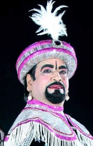 ਓਪੀ ਸ਼ਰਮਾ (ਜਾਦੂਗਰ) ਵਿਕੀ, ਉਮਰ, ਮੌਤ, ਪਤਨੀ, ਬੱਚੇ, ਪਰਿਵਾਰ, ਜੀਵਨੀ ਅਤੇ ਹੋਰ