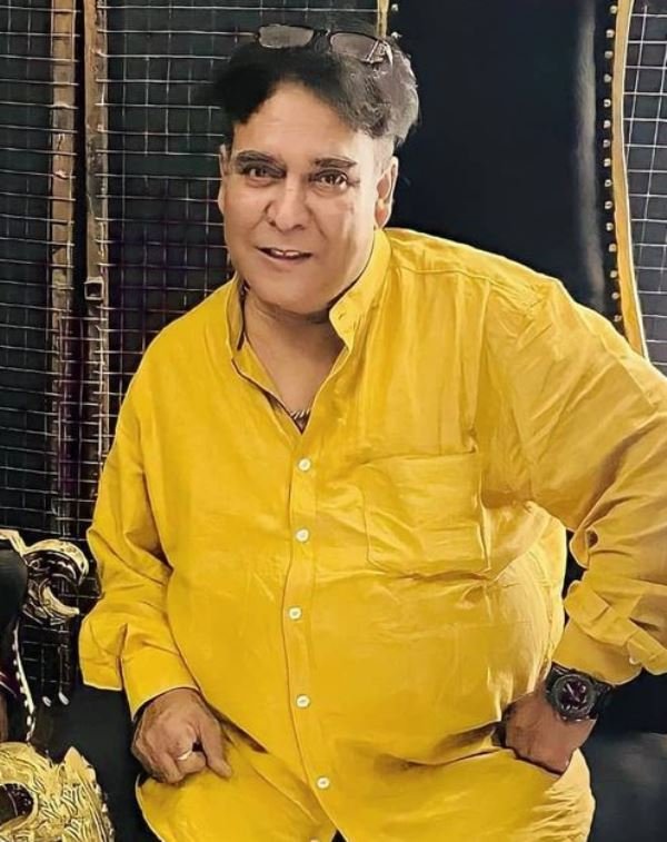 ਪਰਾਗ ਕੰਸਾਰਾ ਵਿਕੀ, ਉਮਰ, ਮੌਤ, ਪਤਨੀ, ਬੱਚੇ, ਪਰਿਵਾਰ, ਜੀਵਨੀ ਅਤੇ ਹੋਰ