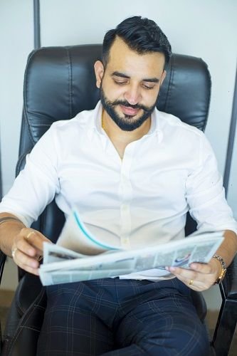 ਸਚਿਨ ਅਰੋੜਾ ਵਿਕੀ, ਉਮਰ, ਪਤਨੀ, ਪਰਿਵਾਰ, ਜੀਵਨੀ ਅਤੇ ਹੋਰ