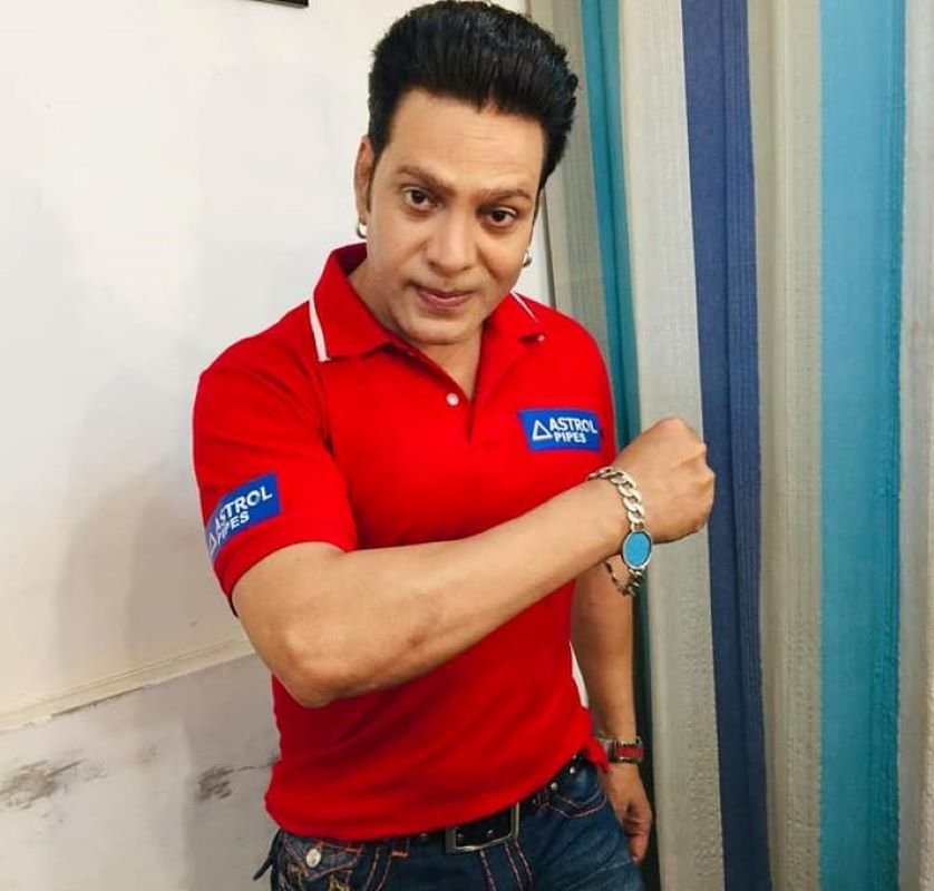 ਸਾਗਰ ਪਾਂਡੇ (ਸਲਮਾਨ ਖਾਨ ਦੀ ਬਾਡੀ ਡਬਲ) ਵਿਕੀ, ਉਮਰ, ਮੌਤ, ਪਤਨੀ, ਬੱਚੇ, ਪਰਿਵਾਰ, ਜੀਵਨੀ ਅਤੇ ਹੋਰ ਬਹੁਤ ਕੁਝ