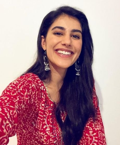 ਸੋਨੀਆ ਰਾਠੀ ਵਿਕੀ, ਕੱਦ, ਉਮਰ, ਬੁਆਏਫ੍ਰੈਂਡ, ਪਰਿਵਾਰ, ਜੀਵਨੀ ਅਤੇ ਹੋਰ