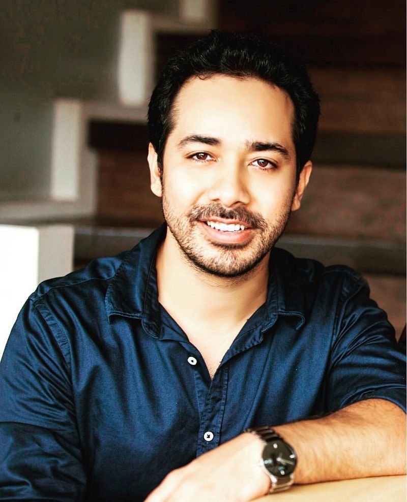 ਅਭਿਸ਼ੇਕ ਪਾਠਕ ਵਿਕੀ, ਉਮਰ, ਪ੍ਰੇਮਿਕਾ, ਪਰਿਵਾਰ, ਜੀਵਨੀ ਅਤੇ ਹੋਰ