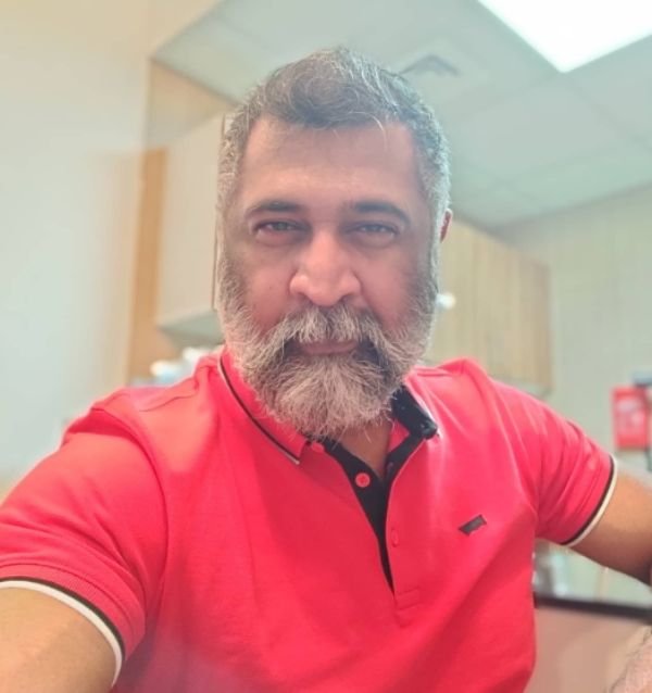 ਆਦਿਤਿਆ ਮੇਨਨ ਵਿਕੀ, ਉਮਰ, ਪਤਨੀ, ਬੱਚੇ, ਪਰਿਵਾਰ, ਜੀਵਨੀ ਅਤੇ ਹੋਰ