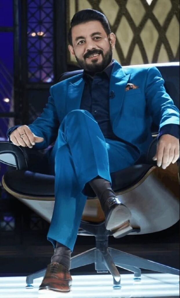 ਅਮਿਤ ਜੈਨ (ਕਾਰਡੇਖੋ) ਵਿਕੀ, ਉਮਰ, ਪਤਨੀ, ਜੀਵਨੀ ਅਤੇ ਹੋਰ ਅਮਿਤ ਜੈਨ (ਕਾਰਡੇਖੋ) ਵਿਕੀ, ਉਮਰ, ਪਤਨੀ, ਜੀਵਨੀ ਅਤੇ ਹੋਰ