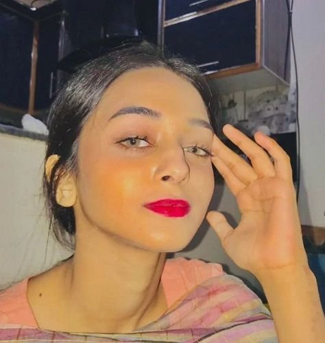 ਆਇਸ਼ਾ (ਮੇਰਾ ਦਿਲ ਯੇ ਪੁਕਾਰੇ) ਵਿਕੀ, ਕੱਦ, ਉਮਰ, ਬੁਆਏਫ੍ਰੈਂਡ, ਪਰਿਵਾਰ, ਜੀਵਨੀ ਅਤੇ ਹੋਰ ਬਹੁਤ ਕੁਝ