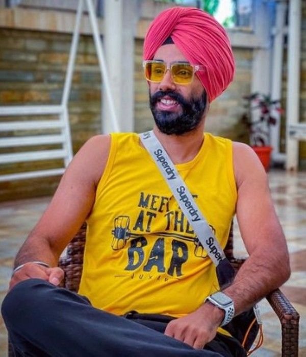 ਜੱਟ ਪ੍ਰਭਜੋਤ ਵਿਕੀ, ਕੱਦ, ਉਮਰ, ਪ੍ਰੇਮਿਕਾ, ਪਤਨੀ, ਪਰਿਵਾਰ, ਜੀਵਨੀ ਅਤੇ ਹੋਰ ਬਹੁਤ ਕੁਝ