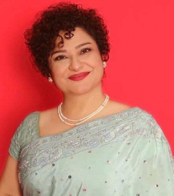 ਸਾਨੀਆ ਸਈਦ ਵਿਕੀ, ਉਮਰ, ਪਤੀ, ਬੱਚੇ, ਪਰਿਵਾਰ, ਜੀਵਨੀ ਅਤੇ ਹੋਰ