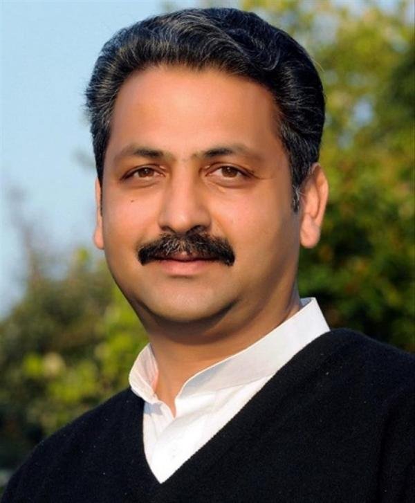 ਵਿਜੇ ਇੰਦਰ ਸਿੰਗਲਾ ਵਿਕੀ, ਉਮਰ, ਪਤਨੀ, ਬੱਚੇ, ਪਰਿਵਾਰ, ਜੀਵਨੀ ਅਤੇ ਹੋਰ