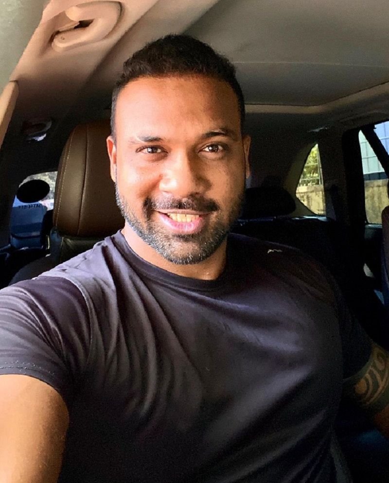 ਅਪੂਰਵਾ ਪਡਗਾਓਂਕਰ ਵਿਕੀ, ਕੱਦ, ਉਮਰ, ਪ੍ਰੇਮਿਕਾ, ਪਰਿਵਾਰ, ਜੀਵਨੀ ਅਤੇ ਹੋਰ