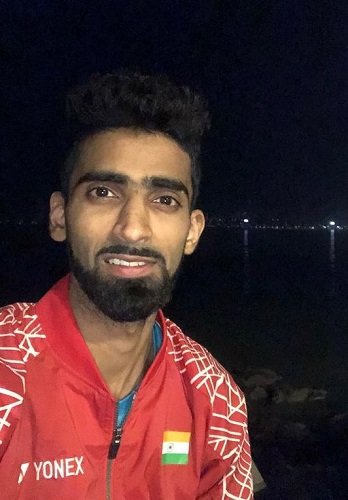 ਬੀ ਸੁਮੀਤ ਰੈੱਡੀ ਵਿਕੀ, ਕੱਦ, ਉਮਰ, ਪਤਨੀ, ਪਰਿਵਾਰ, ਜੀਵਨੀ ਅਤੇ ਹੋਰ