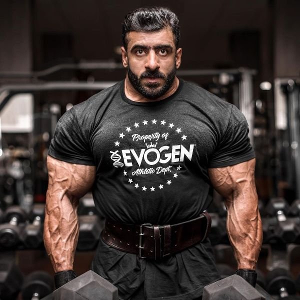 ਹਾਦੀ ਚੁਪਨ ਵਿਕੀ, ਕੱਦ, ਵਜ਼ਨ, ਉਮਰ, ਪਤਨੀ, ਜੀਵਨੀ ਅਤੇ ਹੋਰ