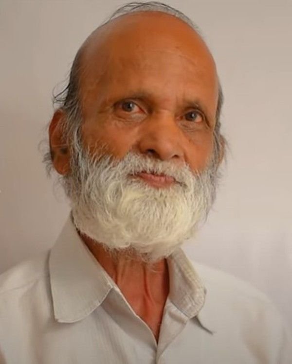 ਕ੍ਰਿਸ਼ਨਾ ਜੀ ਰਾਓ (ਕੇਜੀਐਫ ਐਕਟਰ) ਵਿਕੀ, ਉਮਰ, ਮੌਤ, ਪਰਿਵਾਰ, ਜੀਵਨੀ ਅਤੇ ਹੋਰ