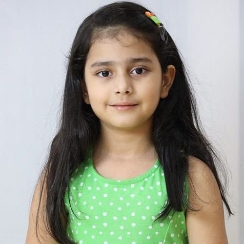 ਲਵਿਸ਼ਕਾ ਗੁਪਤਾ ਵਿਕੀ, ਉਮਰ, ਪਰਿਵਾਰ, ਜੀਵਨੀ ਅਤੇ ਹੋਰ