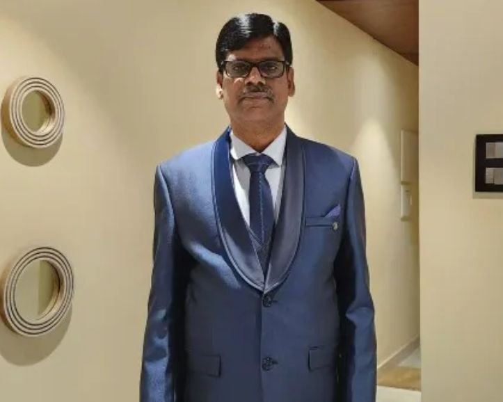 ਪੀਆਰ ਸੁੰਦਰ ਵਿਕੀ, ਉਮਰ, ਪਰਿਵਾਰ, ਜੀਵਨੀ ਅਤੇ ਹੋਰ