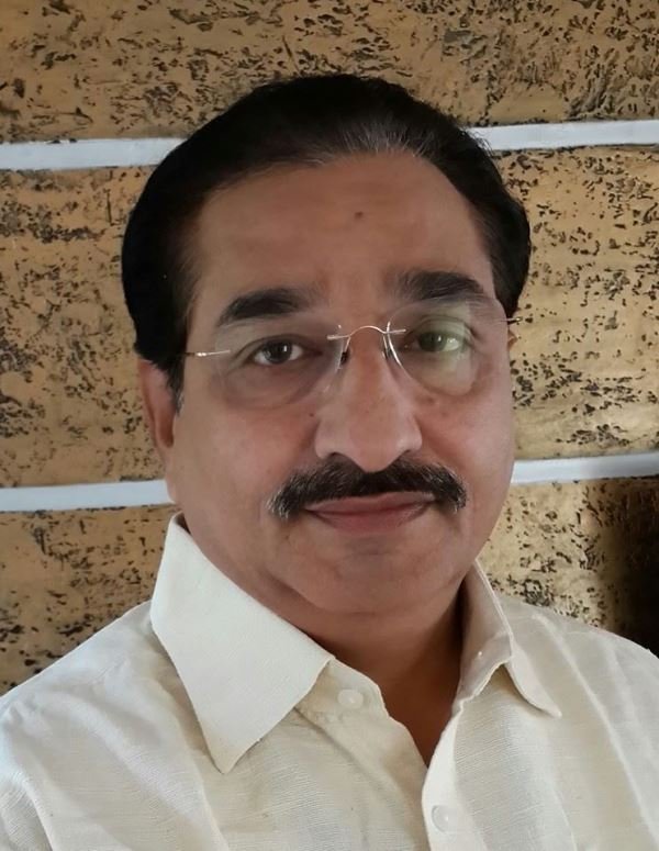 ਪੰਕਜ ਮੋਦੀ ਵਿਕੀ, ਉਮਰ, ਪਤਨੀ, ਪਰਿਵਾਰ, ਜੀਵਨੀ ਅਤੇ ਹੋਰ