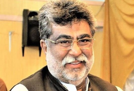 ਯਾਰ ਮੁਹੰਮਦ ਰਿੰਦ ਵਿਕੀ, ਉਮਰ, ਪਤਨੀ, ਪਰਿਵਾਰ, ਜੀਵਨੀ ਅਤੇ ਹੋਰ