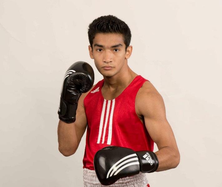 ਸ਼ਿਵ ਥਾਪਾ ਵਿਕੀ, ਕੱਦ, ਉਮਰ, ਪਰਿਵਾਰ, ਜੀਵਨੀ ਅਤੇ ਹੋਰ