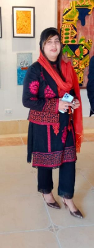 ਸੁਮੈਰਾ ਮਲਿਕ ਵਿਕੀ, ਉਮਰ, ਪਰਿਵਾਰ, ਜੀਵਨੀ ਅਤੇ ਹੋਰ