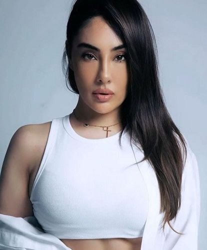 ਟੀਨਾ ਥਡਾਨੀ ਵਿਕੀ, ਉਮਰ, ਬੁਆਏਫ੍ਰੈਂਡ, ਪਰਿਵਾਰ, ਜੀਵਨੀ ਅਤੇ ਹੋਰ