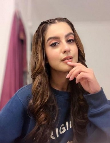 ਤੁਨੀਸ਼ਾ ਸ਼ਰਮਾ ਵਿਕੀ, ਕੱਦ, ਉਮਰ, ਮੌਤ, ਬੁਆਏਫ੍ਰੈਂਡ, ਪਰਿਵਾਰ, ਜੀਵਨੀ ਅਤੇ ਹੋਰ ਬਹੁਤ ਕੁਝ