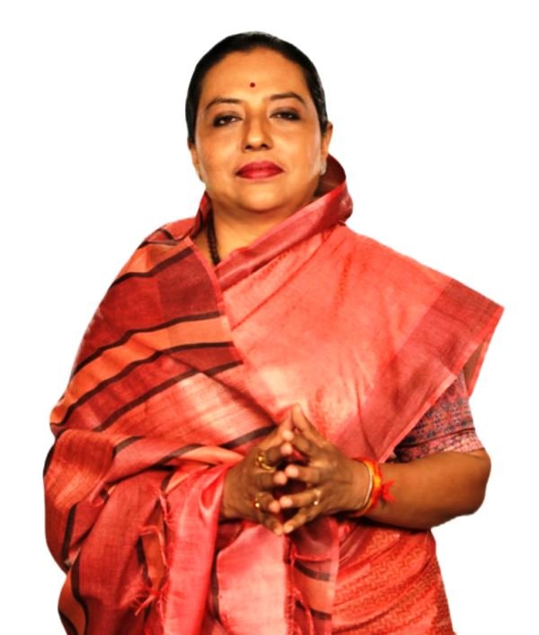 ਯਸ਼ੋਮਤੀ ਠਾਕੁਰ ਵਿਕੀ, ਉਮਰ, ਜਾਤ, ਪਰਿਵਾਰ, ਜੀਵਨੀ ਅਤੇ ਹੋਰ