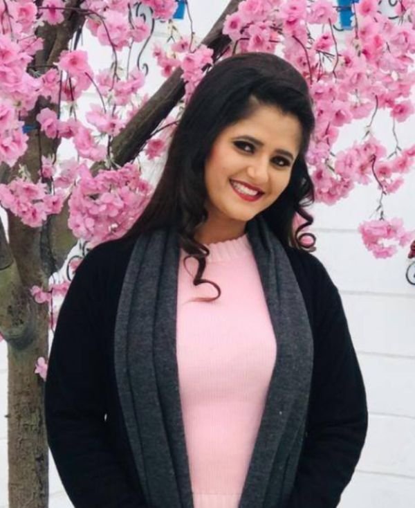 ਅੰਜਲੀ ਰਾਘਵ ਵਿਕੀ, ਉਮਰ, ਬੁਆਏਫ੍ਰੈਂਡ, ਪਰਿਵਾਰ, ਜੀਵਨੀ ਅਤੇ ਹੋਰ