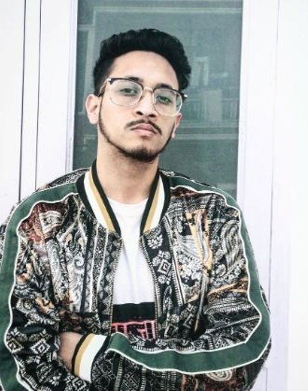 ਸਿਧਾਂਤ ਸ਼ਰਮਾ (ਸ਼ਾਂਤ) ਵਿਕੀ, ਉਮਰ, ਪ੍ਰੇਮਿਕਾ, ਪਰਿਵਾਰ, ਜੀਵਨੀ ਅਤੇ ਹੋਰ