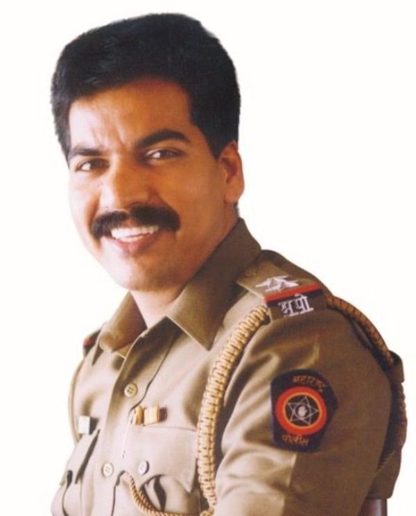 ਦਯਾ ਨਾਇਕ ਵਿਕੀ, ਉਮਰ, ਪਰਿਵਾਰ, ਜੀਵਨੀ ਅਤੇ ਹੋਰ