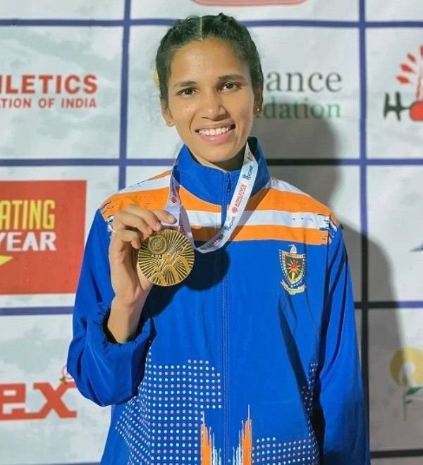 ਜੋਤੀ ਯਾਰਾਜੀ ਵਿਕੀ, ਉਮਰ, ਪਰਿਵਾਰ, ਜੀਵਨੀ ਅਤੇ ਹੋਰ