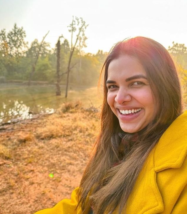 ਮਿਤਾਲੀ ਮਾਏਕਰ ਵਿਕੀ, ਉਮਰ, ਪਤੀ, ਪਰਿਵਾਰ, ਜੀਵਨੀ ਅਤੇ ਹੋਰ