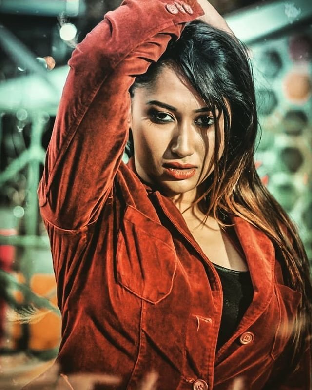 ਪ੍ਰਿਅੰਕਾ ਬਿਸਵਾਸ ਵਿਕੀ, ਉਮਰ, ਬੁਆਏਫ੍ਰੈਂਡ, ਪਰਿਵਾਰ, ਜੀਵਨੀ ਅਤੇ ਹੋਰ