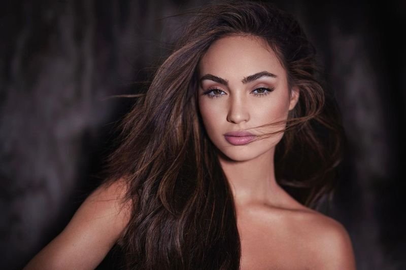 ਆਰ ‘ਬੋਨੀ ਗੈਬਰੀਅਲ ਕੱਦ, ਉਮਰ, ਬੁਆਏਫ੍ਰੈਂਡ, ਪਰਿਵਾਰ, ਜੀਵਨੀ ਅਤੇ ਹੋਰ ਬਹੁਤ ਕੁਝ