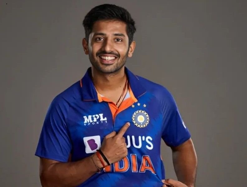 ਰਾਹੁਲ ਤ੍ਰਿਪਾਠੀ ਵਿਕੀ, ਉਮਰ, ਪ੍ਰੇਮਿਕਾ, ਪਰਿਵਾਰ, ਜੀਵਨੀ ਅਤੇ ਹੋਰ