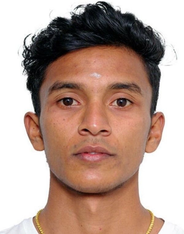 ਰਾਜੇਸ਼ ਰਮੇਸ਼ (ਐਥਲੀਟ) ਵਿਕੀ, ਉਮਰ, ਪਰਿਵਾਰ, ਜੀਵਨੀ ਅਤੇ ਹੋਰ