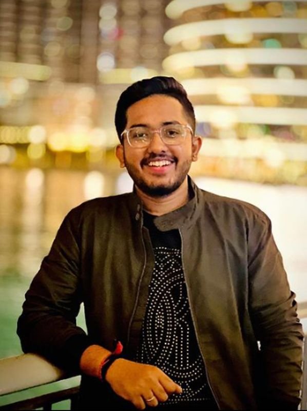 ਸਾਈ ਵਿਗਨੇਸ਼ ਵਿਕੀ, ਉਮਰ, ਪਰਿਵਾਰ, ਜੀਵਨੀ ਅਤੇ ਹੋਰ