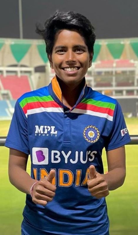 ਅਰੁੰਧਤੀ ਰੈੱਡੀ ਵਿਕੀ, ਉਮਰ, ਪਰਿਵਾਰ, ਜੀਵਨੀ ਅਤੇ ਹੋਰ