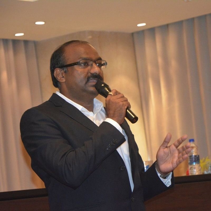 ਬੁਚੀਬਾਬੂ ਗੋਰੇਂਟਲਾ ਵਿਕੀ, ਉਮਰ, ਪਤਨੀ, ਬੱਚੇ, ਪਰਿਵਾਰ, ਜੀਵਨੀ ਅਤੇ ਹੋਰ