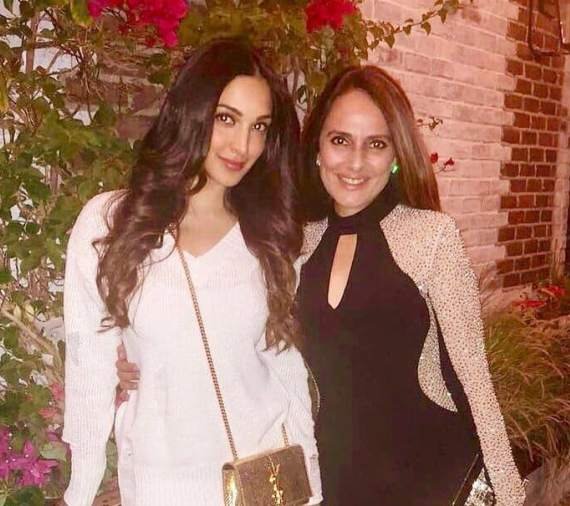 ਜੇਨੇਵੀਵ ਜਾਫਰੀ ਵਿਕੀ, ਉਮਰ, ਪਰਿਵਾਰ, ਜੀਵਨੀ ਅਤੇ ਹੋਰ