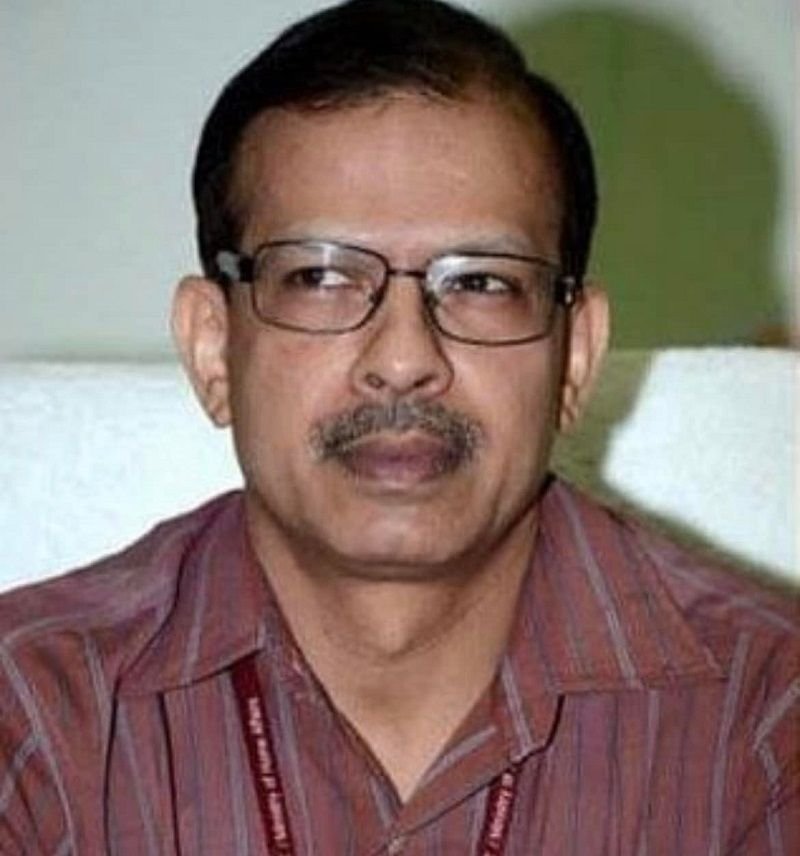 ਕੇ ਕੇ ਪਾਠਕ ਵਿਕੀ, ਉਮਰ, ਪਤਨੀ, ਬੱਚੇ, ਪਰਿਵਾਰ, ਜੀਵਨੀ ਅਤੇ ਹੋਰ