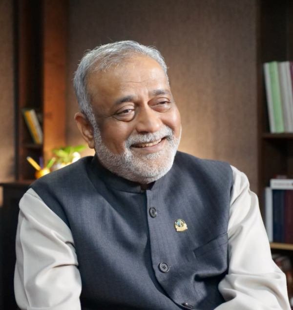 ਕਮਲੇਸ਼ ਪਟੇਲ (ਦਾਜੀ) ਵਿਕੀ, ਉਮਰ, ਪਤਨੀ, ਪਰਿਵਾਰ, ਜੀਵਨੀ ਅਤੇ ਹੋਰ