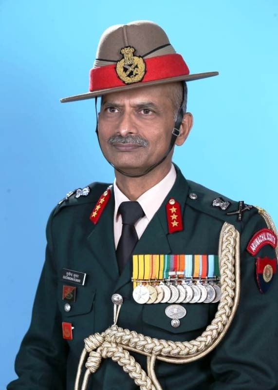 MV ਸੁਚਿੰਦਰ ਕੁਮਾਰ ਵਿਕੀ, ਉਮਰ, ਪਤਨੀ, ਪਰਿਵਾਰ, ਜੀਵਨੀ ਅਤੇ ਹੋਰ