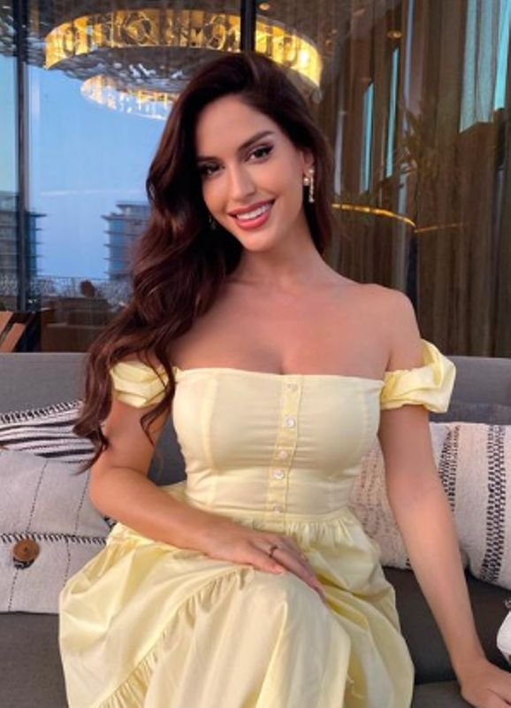 ਨਤਾਲੀਆ ਬਾਰੂਲਿਚ ਵਿਕੀ, ਉਮਰ, ਬੁਆਏਫ੍ਰੈਂਡ, ਪਰਿਵਾਰ, ਜੀਵਨੀ ਅਤੇ ਹੋਰ