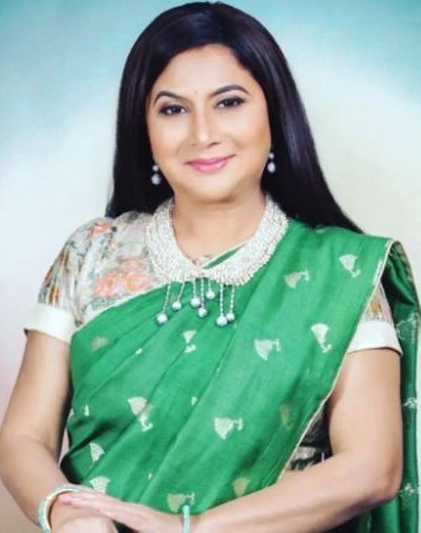 ਨਿਵੇਦਿਤਾ ਜੋਸ਼ੀ ਸਰਾਫ ਵਿਕੀ, ਉਮਰ, ਪਤੀ, ਪਰਿਵਾਰ, ਜੀਵਨੀ ਅਤੇ ਹੋਰ