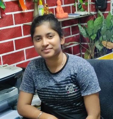 ਪ੍ਰਿਅੰਕਾ ਬਾਲਾ ਵਿਕੀ, ਕੱਦ, ਉਮਰ, ਬੁਆਏਫ੍ਰੈਂਡ, ਪਰਿਵਾਰ, ਜੀਵਨੀ ਅਤੇ ਹੋਰ