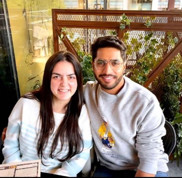 ਸ਼ੈਨੇਲ ਈਰਾਨੀ ਵਿਕੀ, ਉਮਰ, ਪਤੀ, ਪਰਿਵਾਰ, ਜੀਵਨੀ ਅਤੇ ਹੋਰ