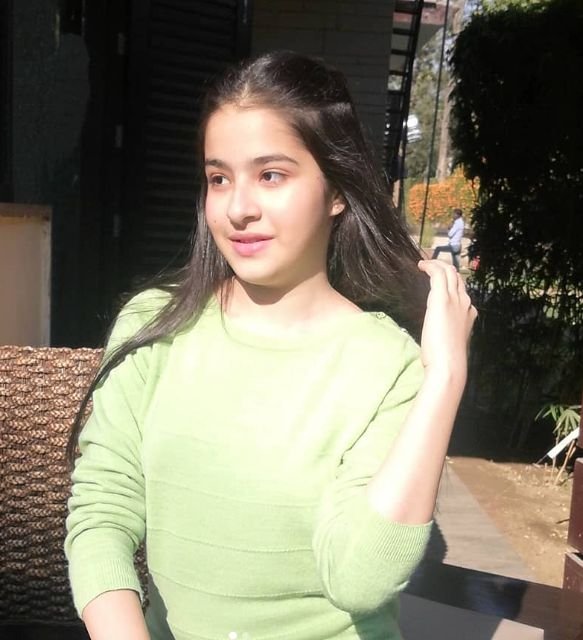 ਸੁਹਾਨੀ ਸੇਠੀ ਵਿਕੀ, ਕੱਦ, ਉਮਰ, ਬੁਆਏਫ੍ਰੈਂਡ, ਪਰਿਵਾਰ, ਜੀਵਨੀ ਅਤੇ ਹੋਰ