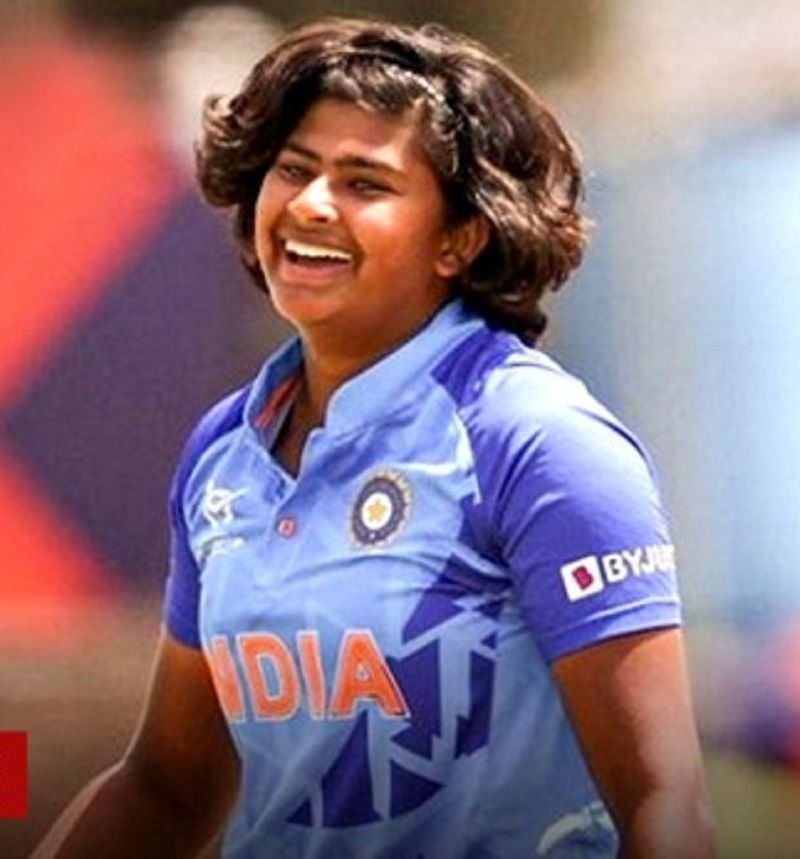 ਟੀਟਾ ਸਾਧੂ ਵਿਕੀ, ਕੱਦ, ਉਮਰ, ਬੁਆਏਫ੍ਰੈਂਡ, ਪਰਿਵਾਰ, ਜੀਵਨੀ ਅਤੇ ਹੋਰ