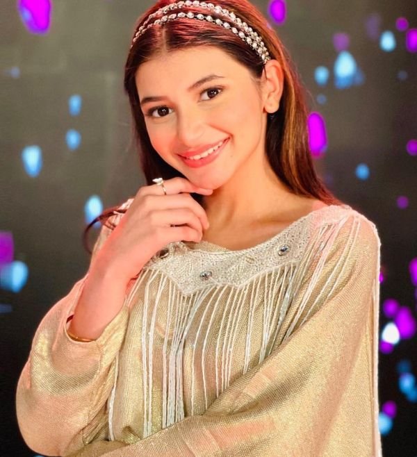 ਵੈਸ਼ਨਵੀ ਗਨਾਤਰਾ (ਅਭਿਨੇਤਰੀ) ਵਿਕੀ, ਉਮਰ, ਬੁਆਏਫ੍ਰੈਂਡ, ਪਰਿਵਾਰ, ਜੀਵਨੀ ਅਤੇ ਹੋਰ