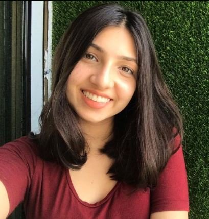 ਅਫਰਾ ਸਈਦ ਵਿਕੀ, ਕੱਦ, ਉਮਰ, ਬੁਆਏਫ੍ਰੈਂਡ, ਪਰਿਵਾਰ, ਜੀਵਨੀ ਅਤੇ ਹੋਰ